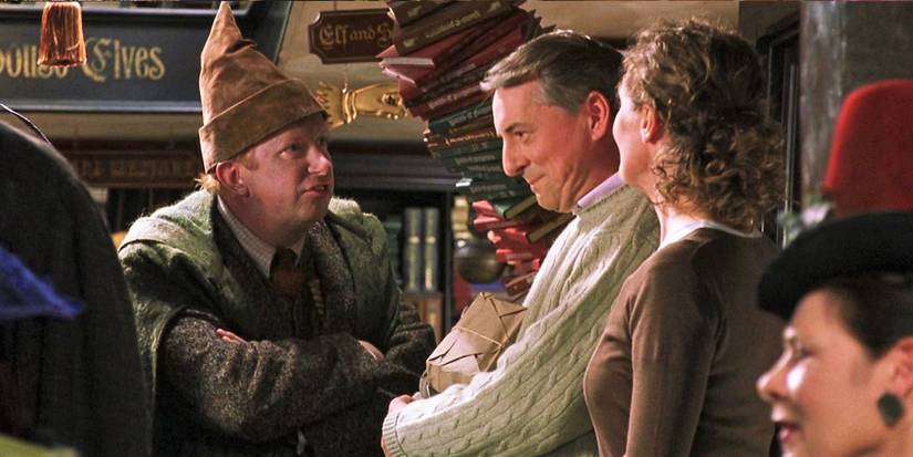 Harry Potter: 10 Things About the Wizarding World That Make No Sense