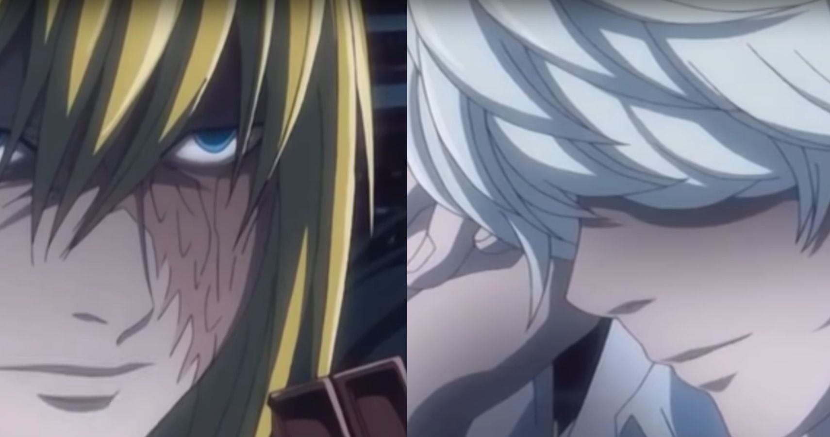 Death Note: Near Vs Mello For Best Kira Investigator