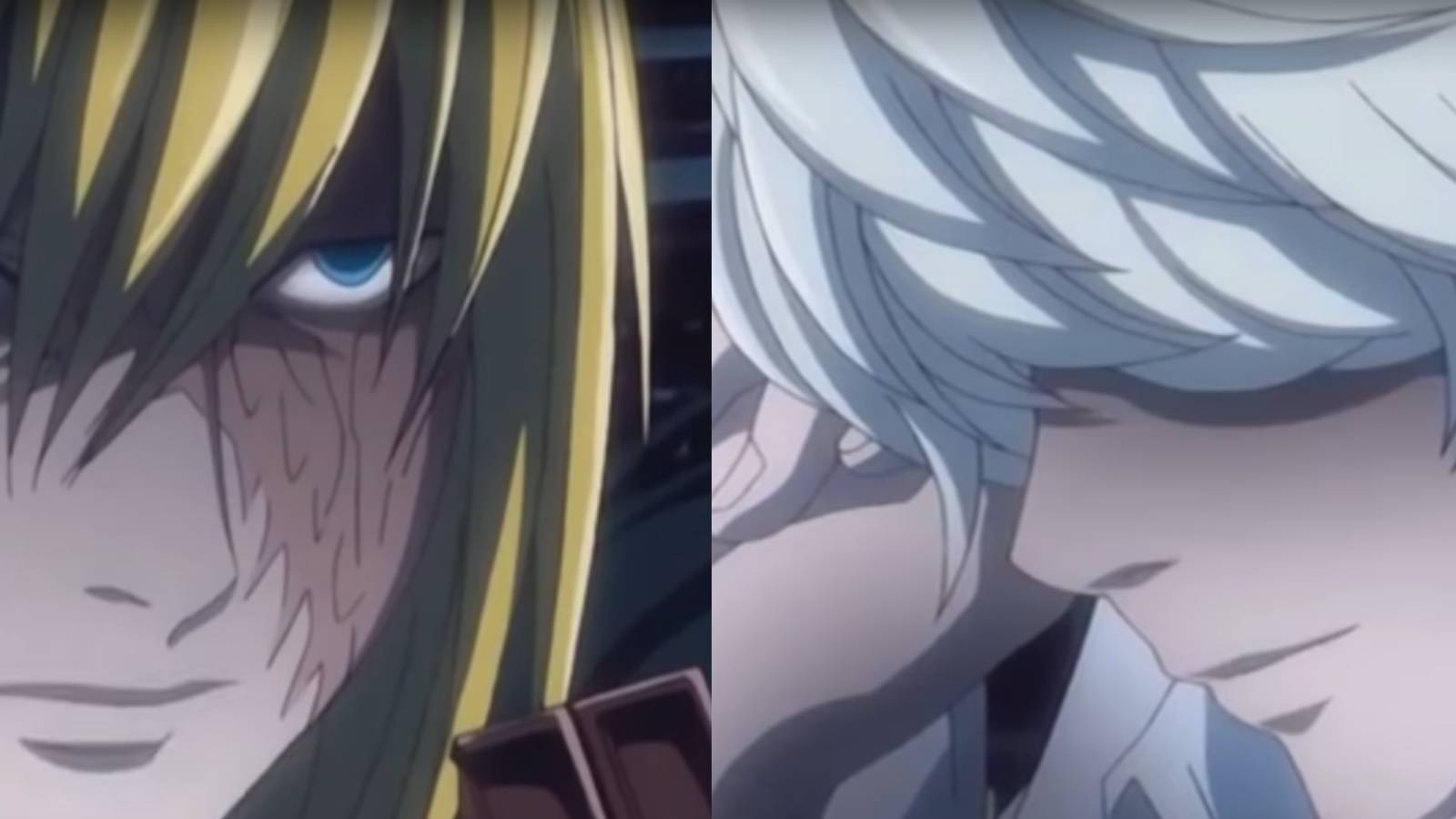 Mello And Near Mello Near