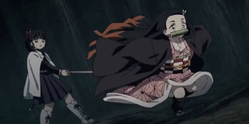 Demon Slayer: 10 Reasons Why Nezuko Should Be Protected At All Costs