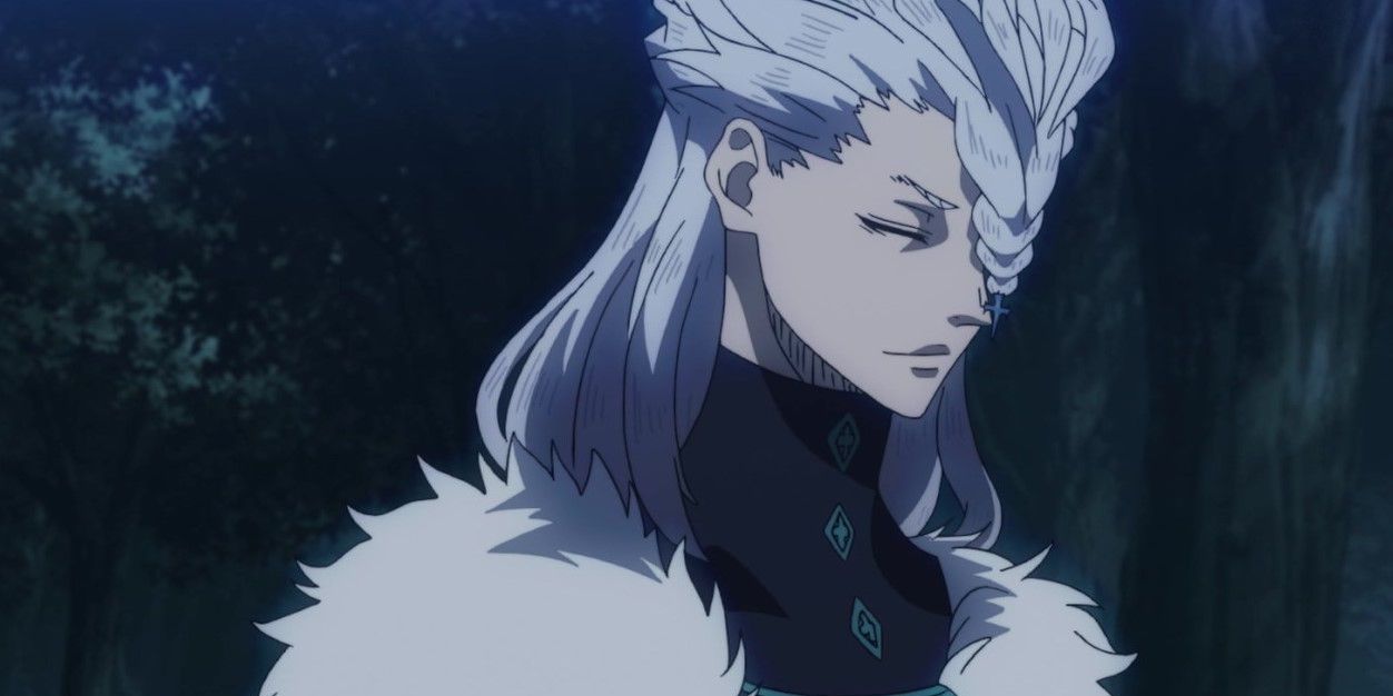 A Guide To Black Clover's Magic Knight Squads