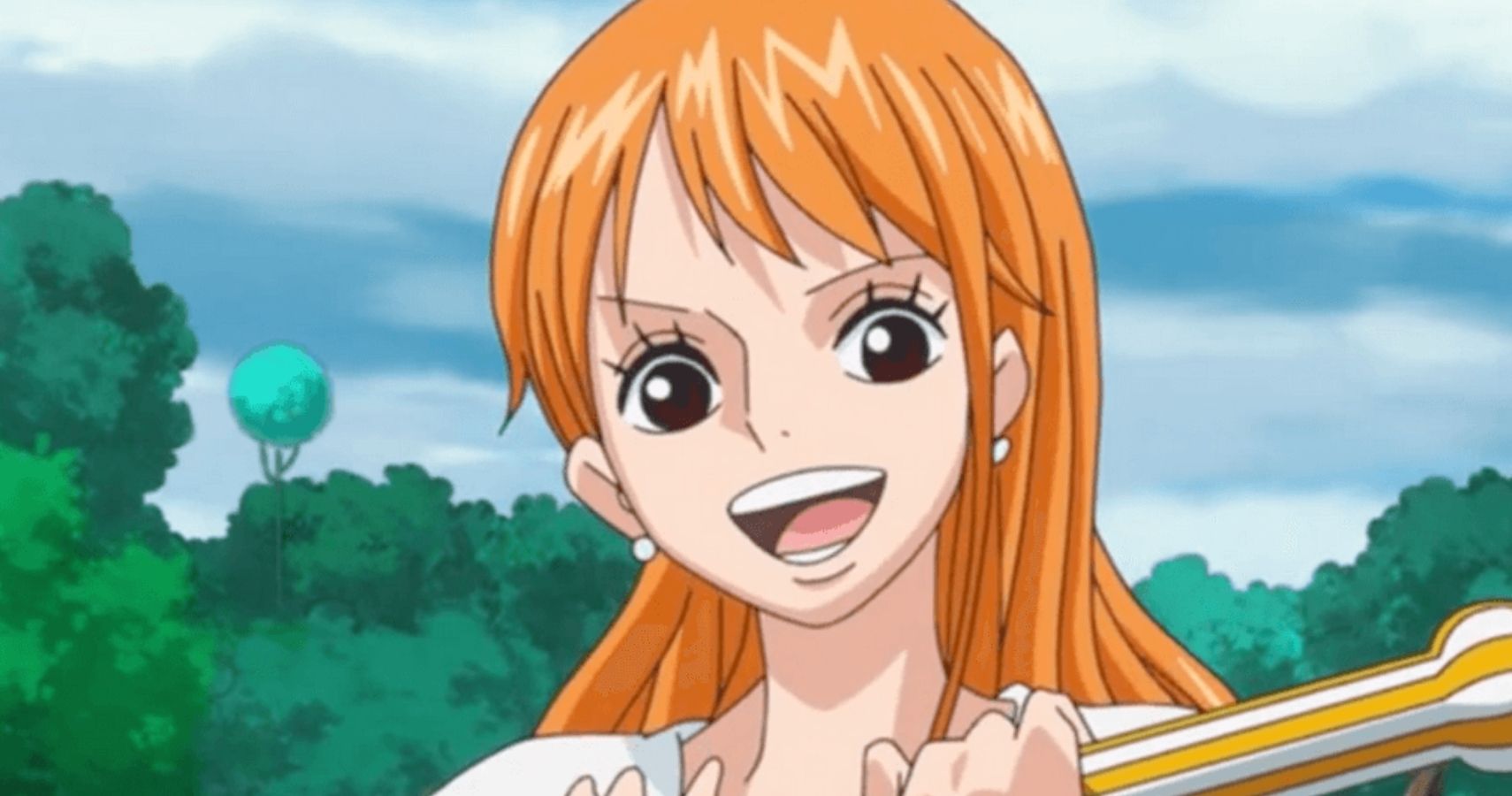 One Piece: 5 Times Every Fan Could Relate To Nami (& 5 Times We ...