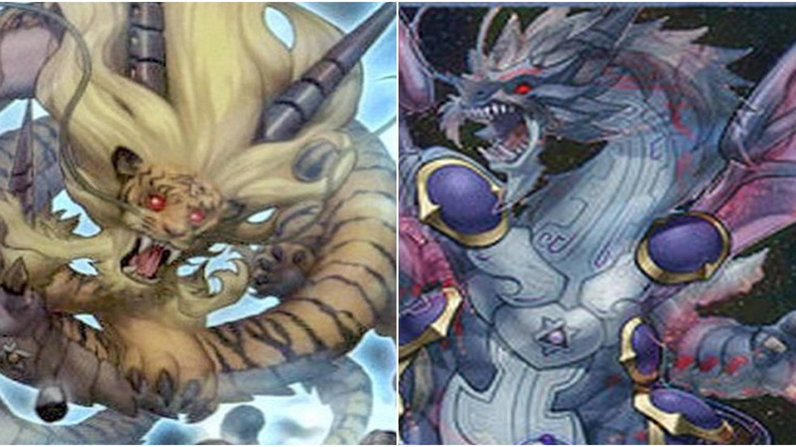 Yu-Gi-Oh! / Yazi, Übel Des Yang Zing / Secret Rare (Neu Und