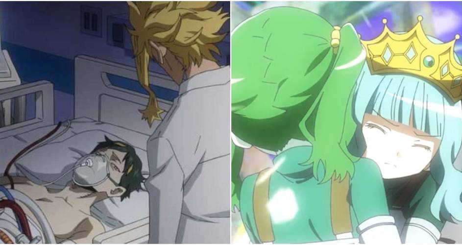 10 Saddest Anime Moments Of Winter So Far Cbr 10 Saddest Anime Moments Of Winter So Far Cbr