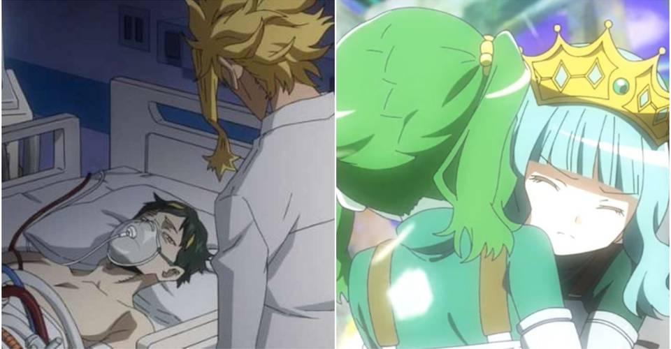 10 Saddest Anime Moments Of Winter So Far Cbr 10 Saddest Anime Moments Of Winter So Far Cbr