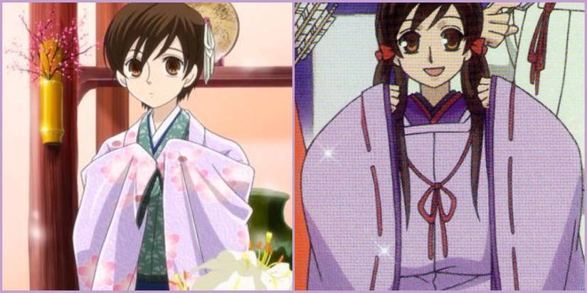 white christmas dresses Ouran Highschool Host Club Eclair Cosplay Costume