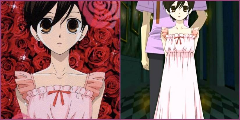 Top 10 Ouran High School Host Club Outfits Top 10 Ouran High School Host Club Outfits