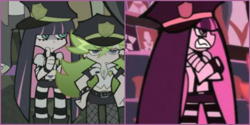 Stocking Anarchy's 10 Best Outfits Of The Series