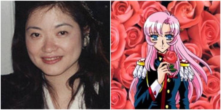 10 Influential Female Mangaka You Should Be Aware Of Cbr