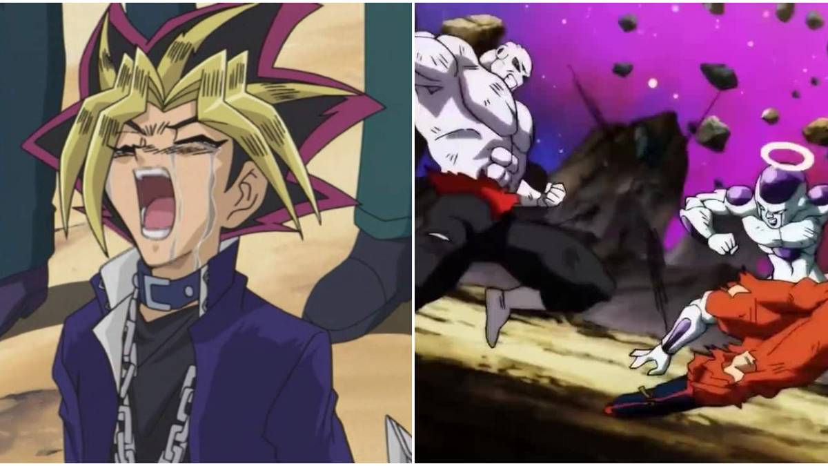 The 10 Deadliest Sports Or Tournaments In Anime, Ranked