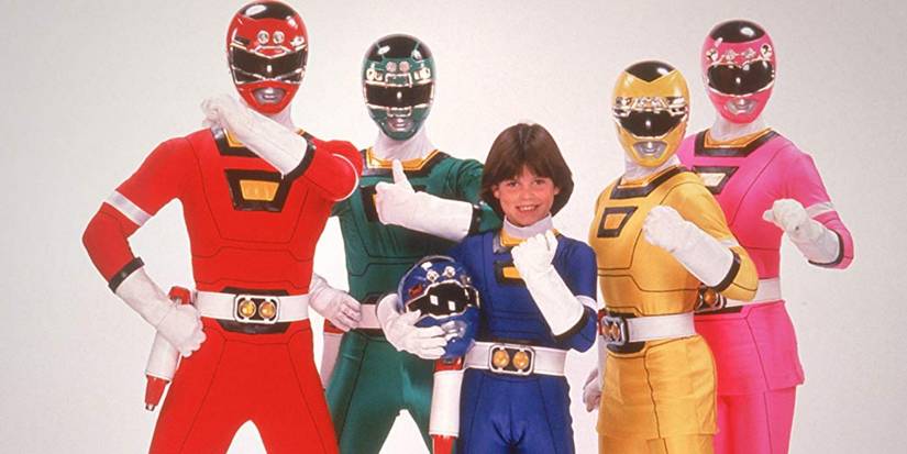 Mighty Morphin Power Rangers: 10 Questions About Zordon, Answered