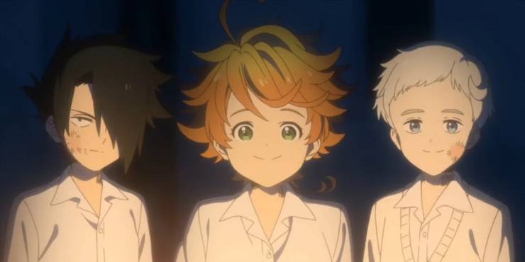 15 Best Sci Fi Anime To Watch Right Now Cbr