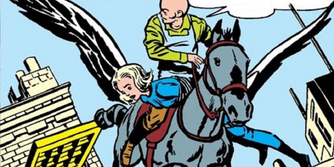 Can the Puppet Master Still Create Giant Puppets To Fight For Him?