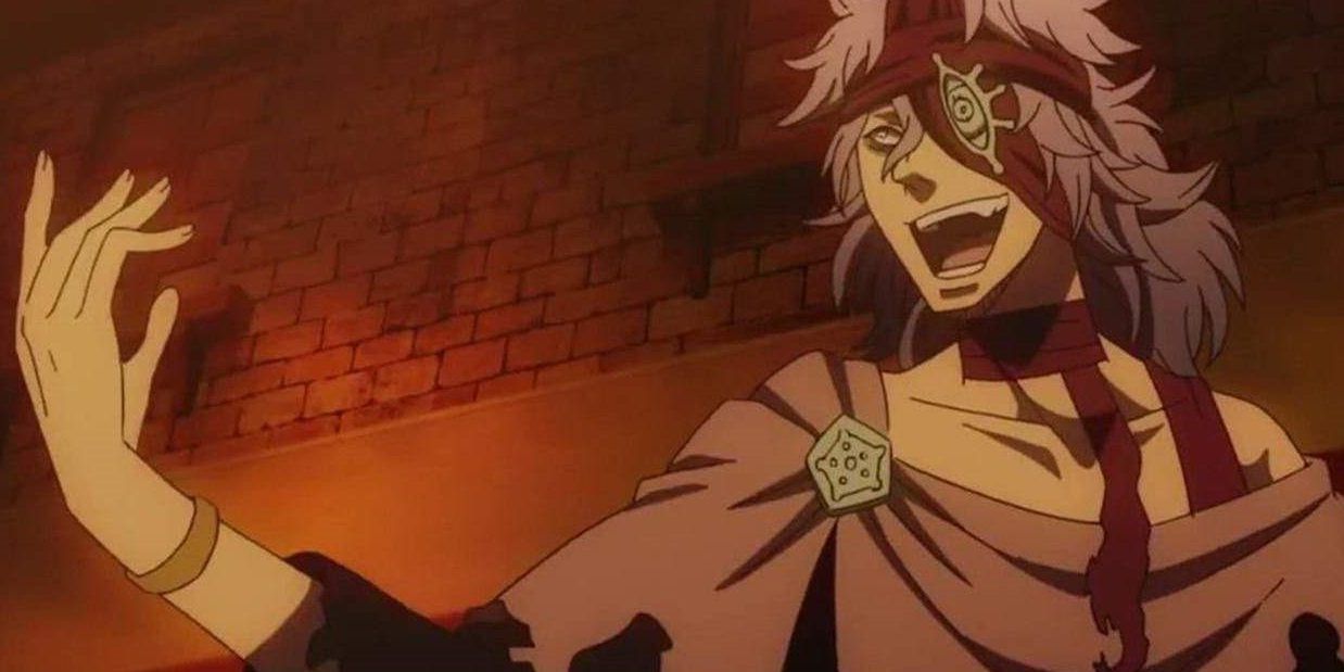 Black Clover Season 1 Is a Fine New Addition to the Shonen Pantheon