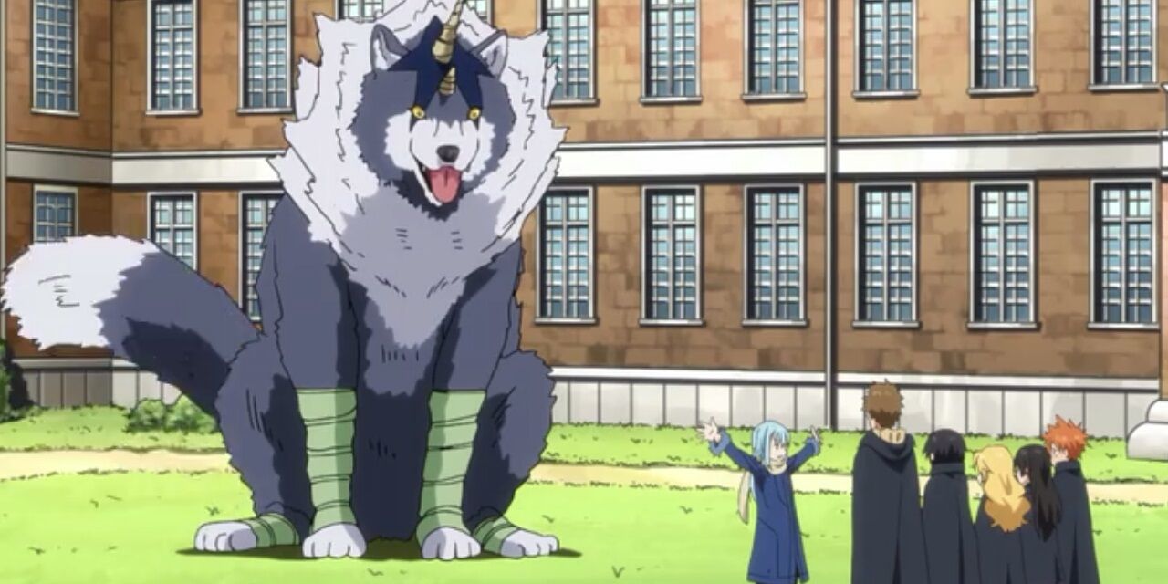That Time I Got Reincarnated as a Slime: Strongest Tempest-Aligned ...