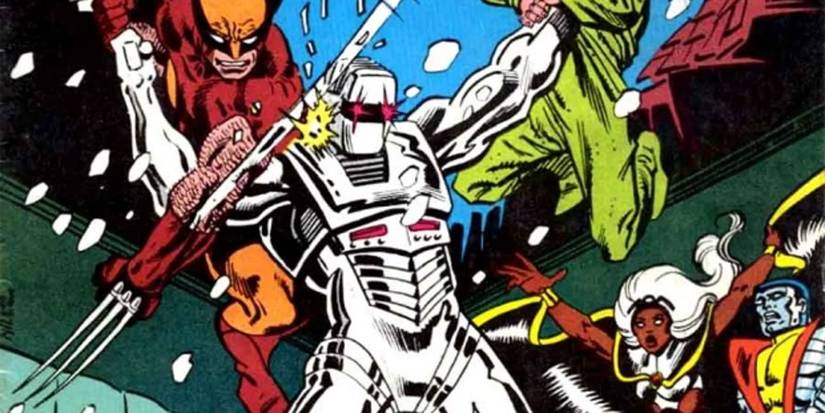 10 Powerful Marvel Heroes Who Were Surprisingly Never Members Of The ...