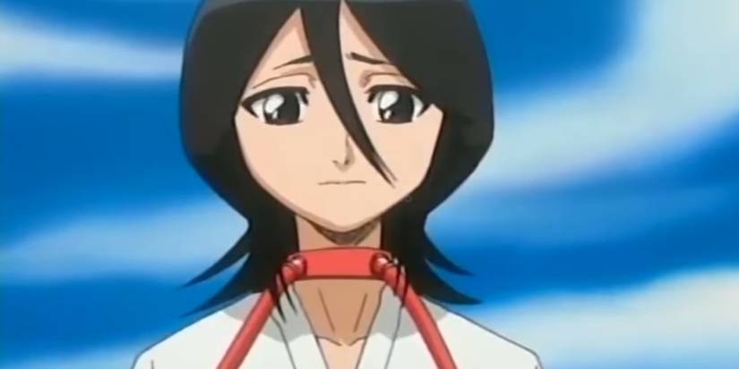 Bleach: 5 Ways Rukia Has Grown Up (& 5 Things That Will Never Change)