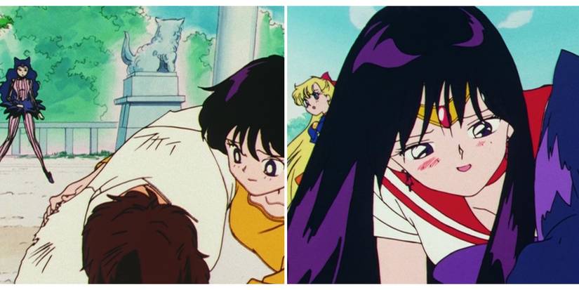 Sailor Moon R: Season Two's 10 Best Episodes, According to IMDb