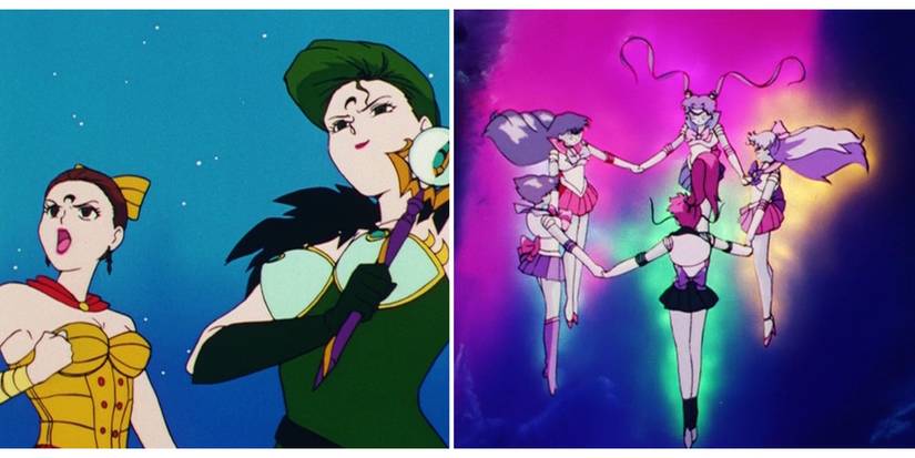 Sailor Moon R 74 Sailor Moon R: Season Two's 10 Best Episodes, According to IMDb