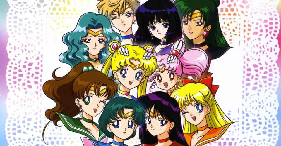 Sailor Moon S Season Three S 10 Best Episodes According To Imdb