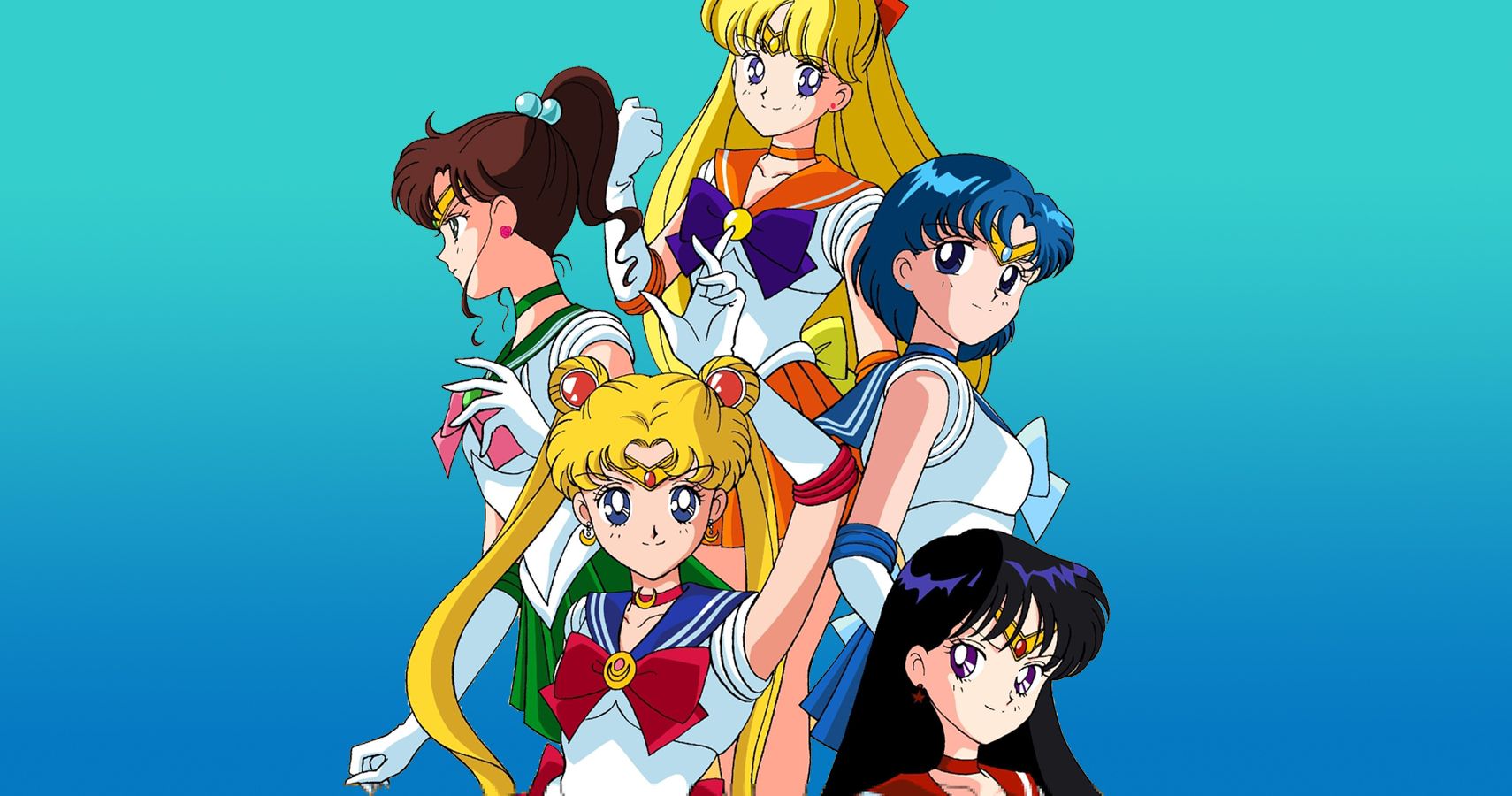 Sailor Moon: Season One's 10 Best Episodes, According to IMDb