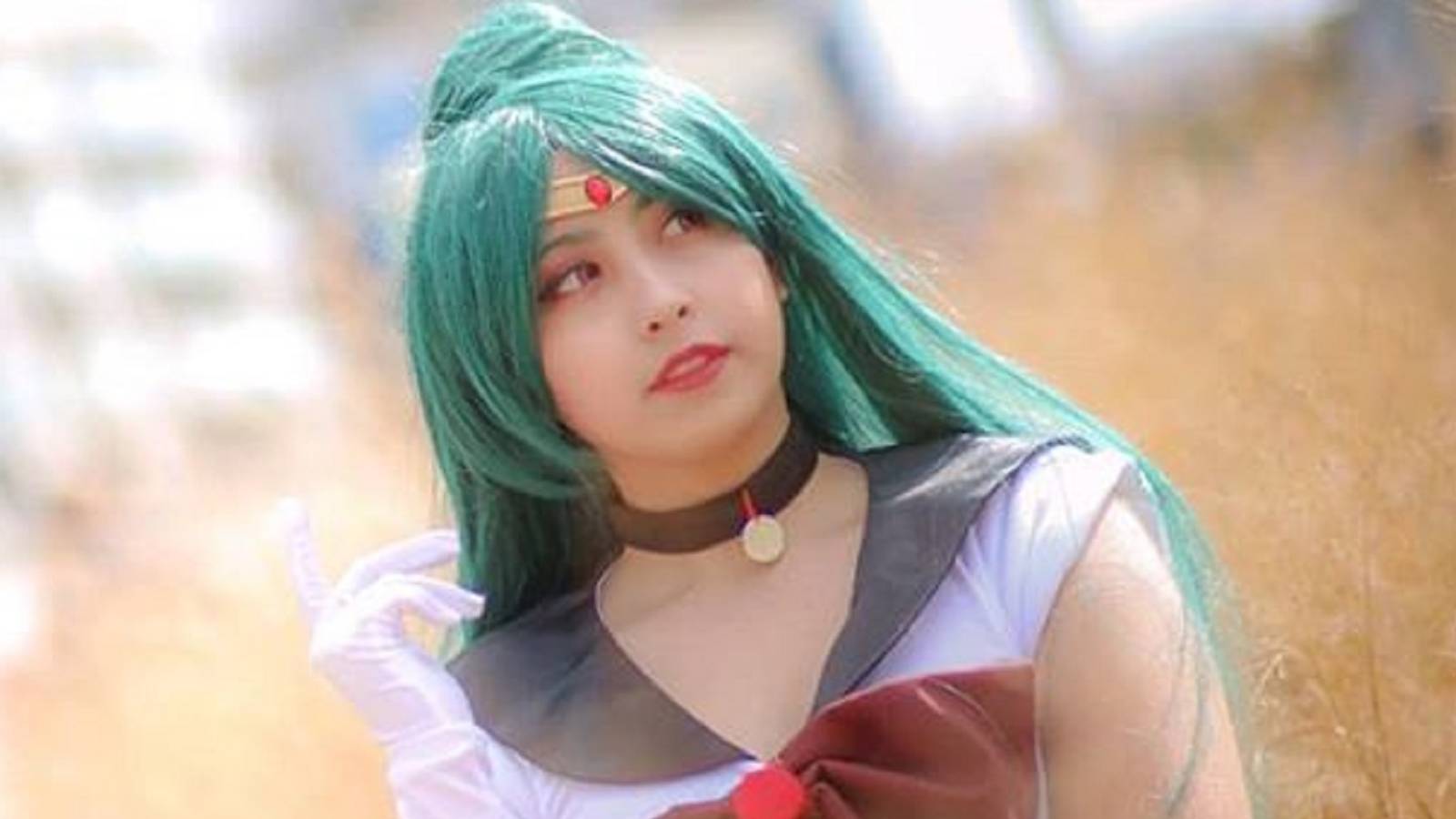 Sailor Moon: 10 Amazing Sailor Pluto Cosplays That Look Just Like The Anime