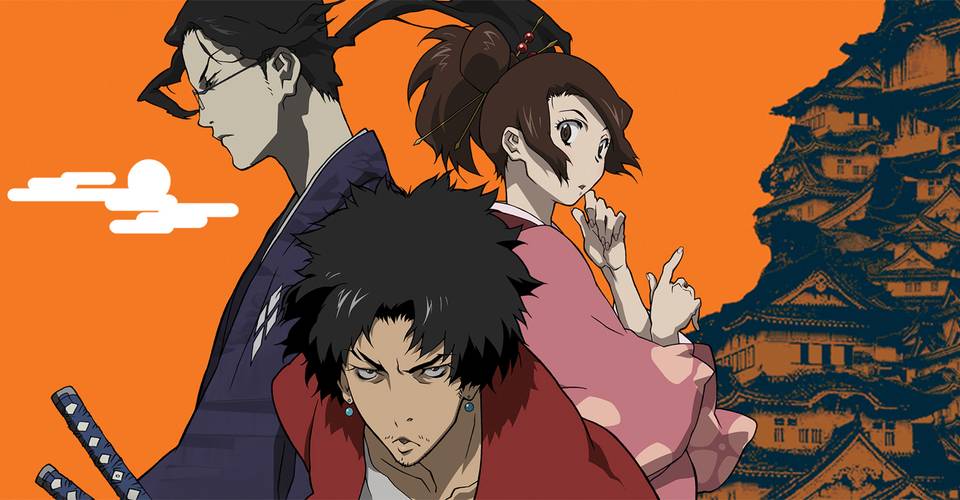 Download Samurai Champloo Is Everything Great About Anime Cbr Free HD Wallpaper Samurai Champloo Is Everything Great About Anime Cbr Desktop Wallpaper Free