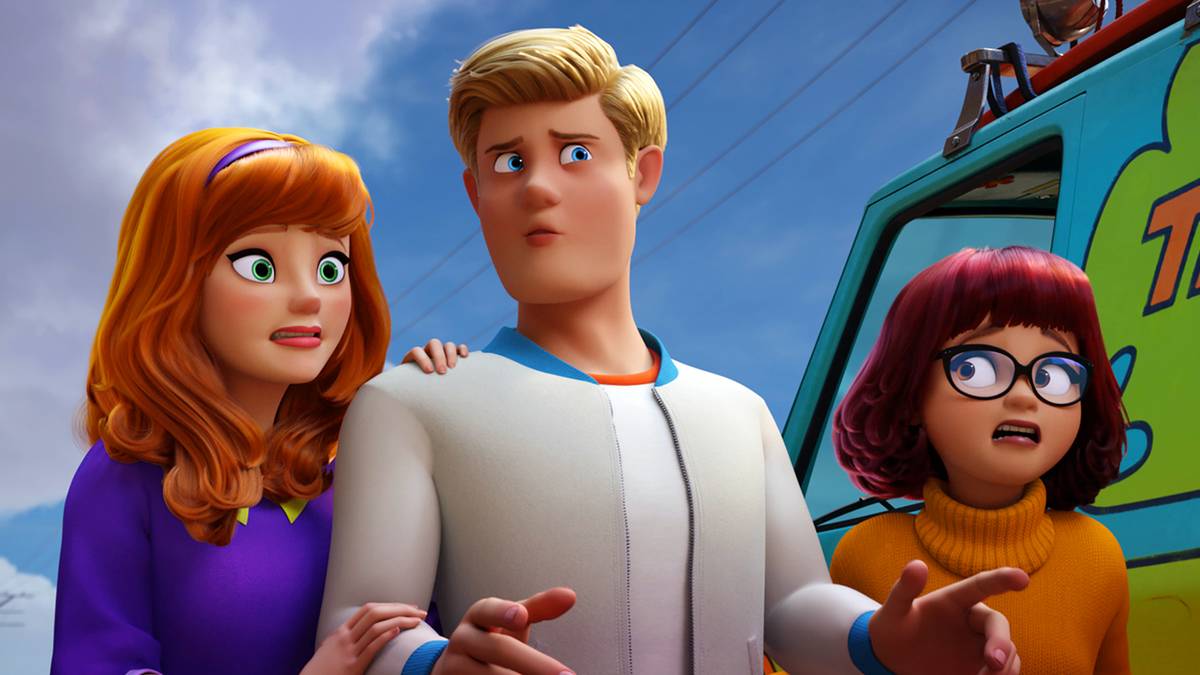 Scoob! 2 Director Explains Why the Canceled Film Had to Be Completed