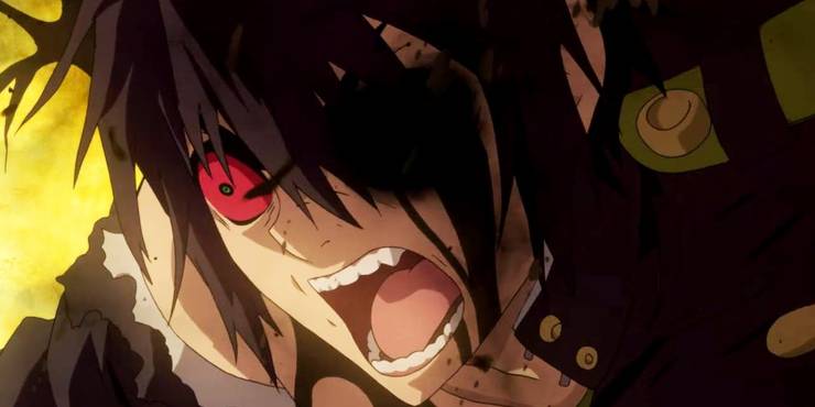 Get Seraph Of The End Season 3 Everything We Know So Far Cbr For Free Wallpaper Seraph Of The End Season 3 Everything We Know So Far Cbr Free