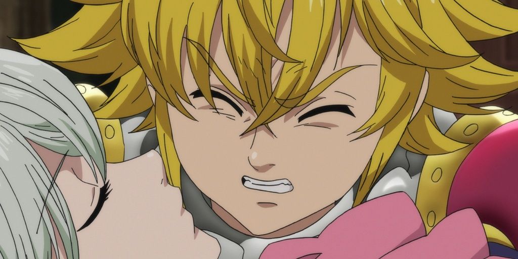 The 10 Saddest Anime Moments Of Fall 2019 Ranked Cbr