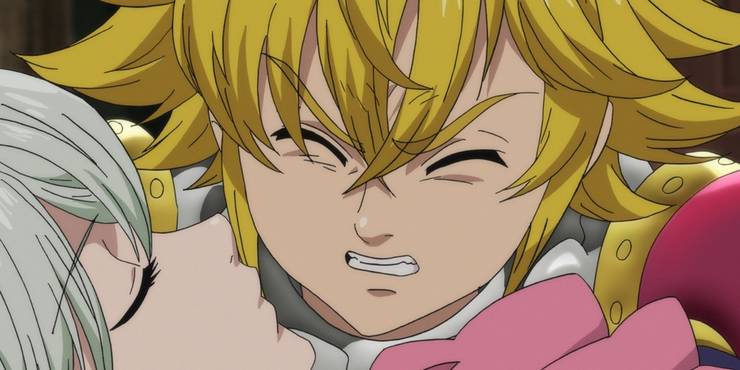 The 10 Saddest Anime Moments Of Fall 2019 Ranked Cbr