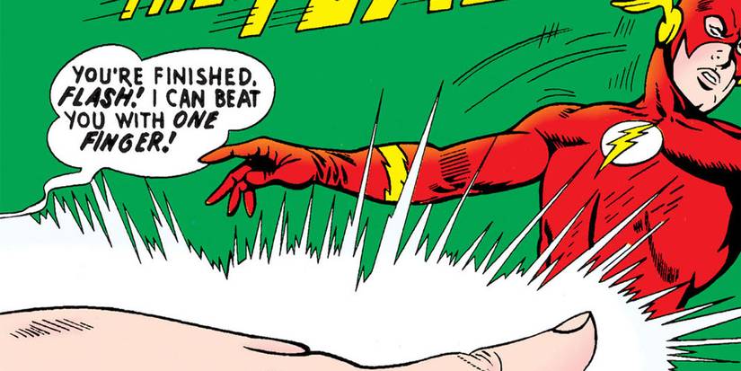 DC Comics: Top 10 Silver Age Stories