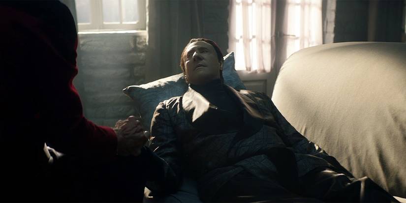 Star Trek: Picard Created the Perfect Ending for Data