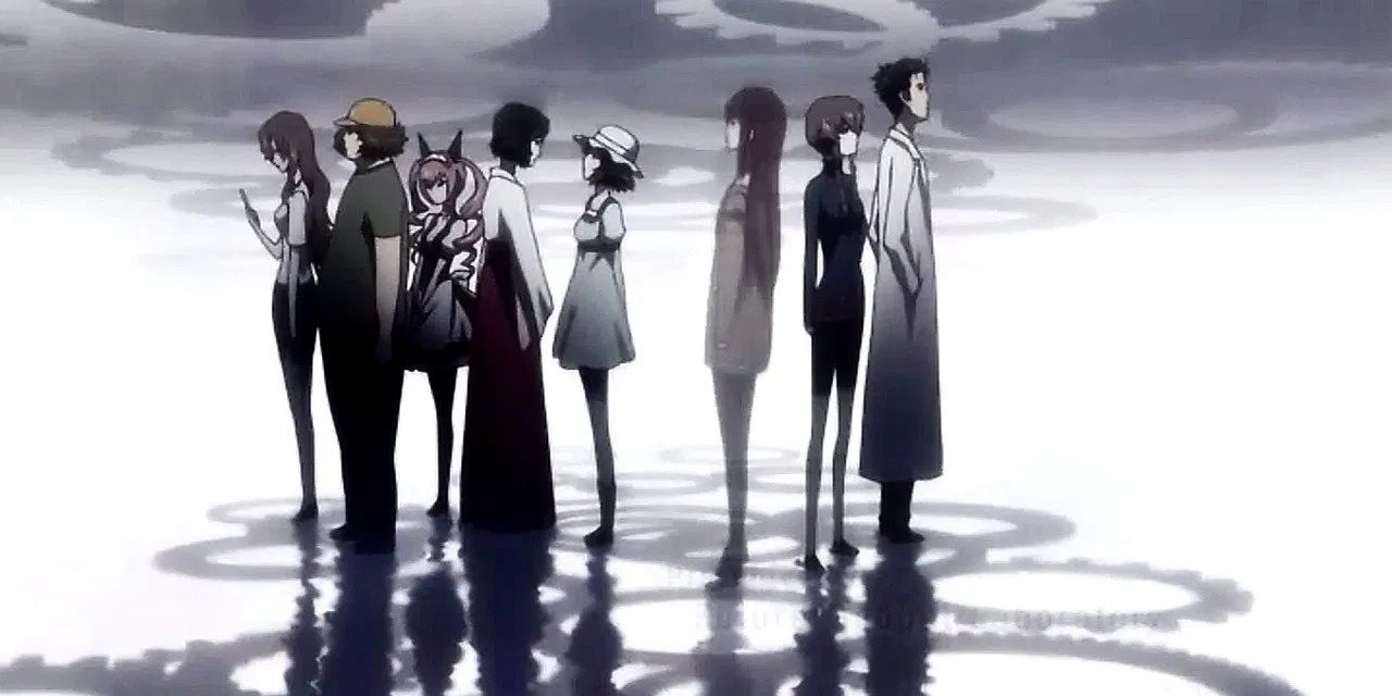 Steins;Gate's Kindness Toward Outsiders Makes the Anime Truly Great