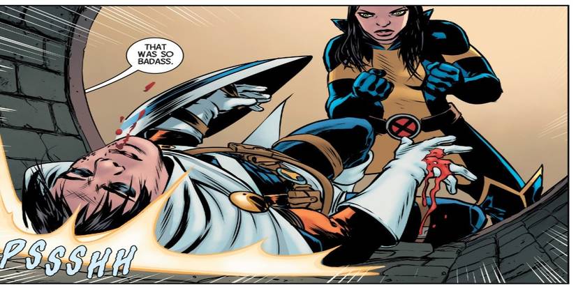 Black Widow: 5 Marvel Heroes That Taskmaster Has Beaten (& 5 That He's ...