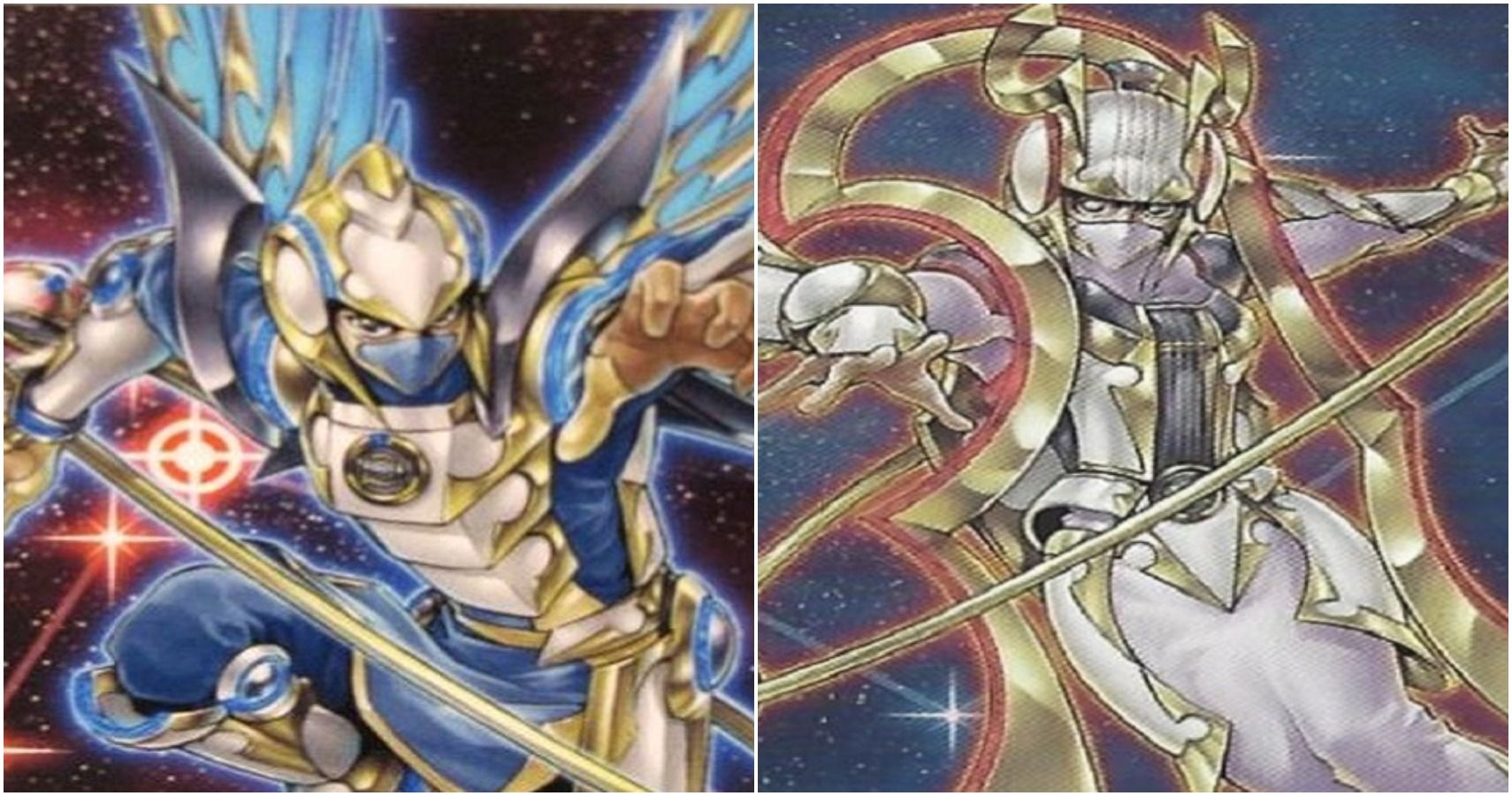 Yu-Gi-Oh: 10 Best Tellarknight Cards Yu-Gi-Oh: 10 Best Tellarknight Cards