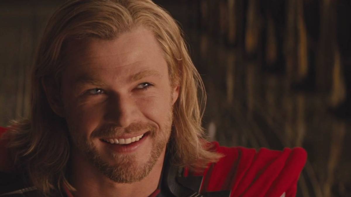 9 Times Thor Was The Best Hero In The MCU
