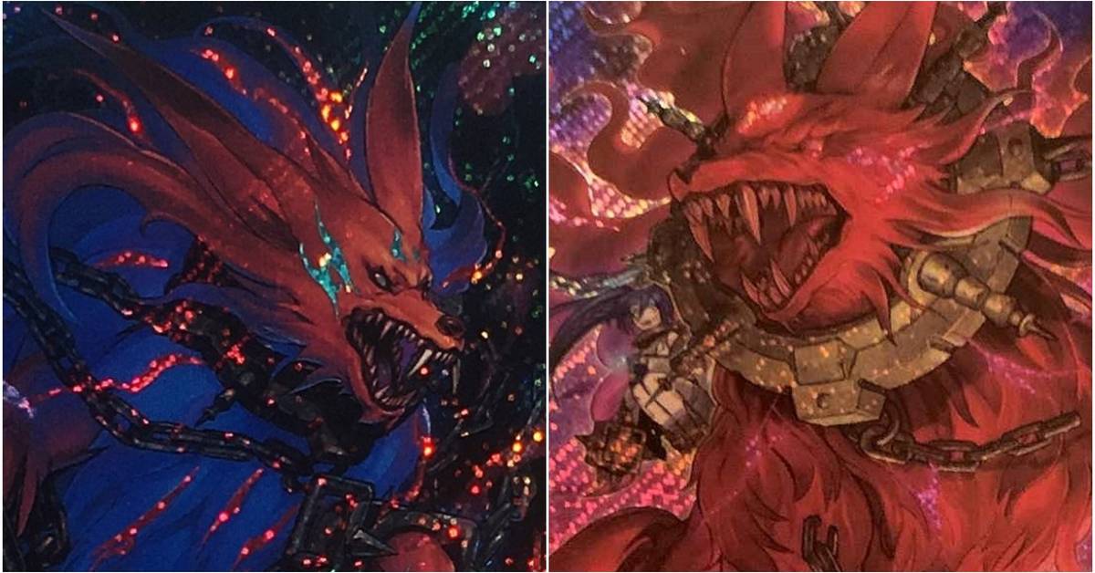 unchained deck yugioh Yugioh! Unchained! Combo Guide What kind of card do