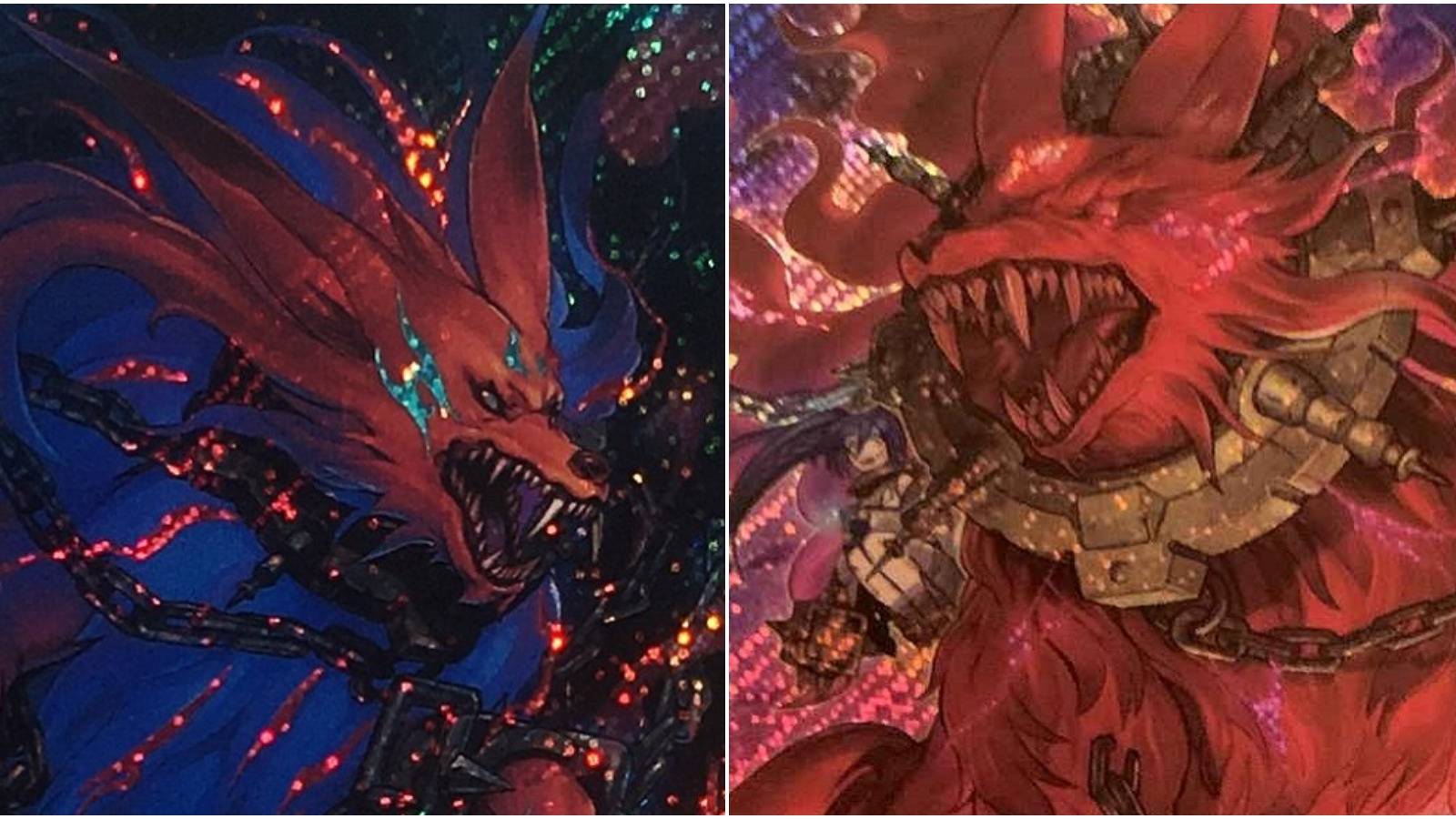 unchained deck yugioh Complete Custom for Yu-Gi-Oh! Yu-Gi-Oh: The 10 Best Unchained