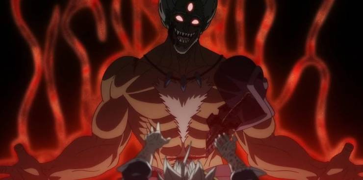 Black Clover 10 Reality Defying Fights Where Asta S Magic Doesn T Give Up But Should