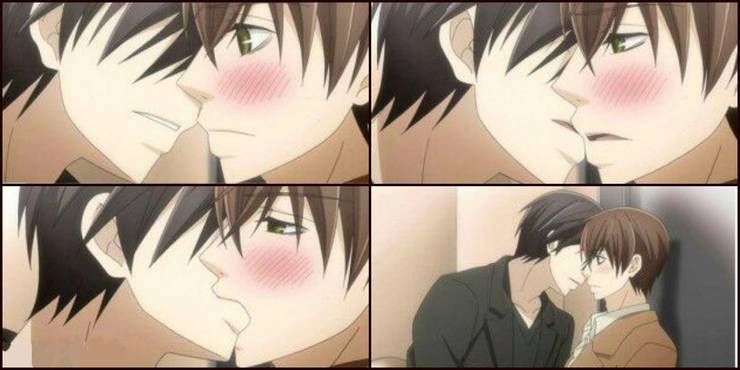 6 Lovers Anime Episode 1 Facebook / 6 Lovers Anime Online Eng Subs