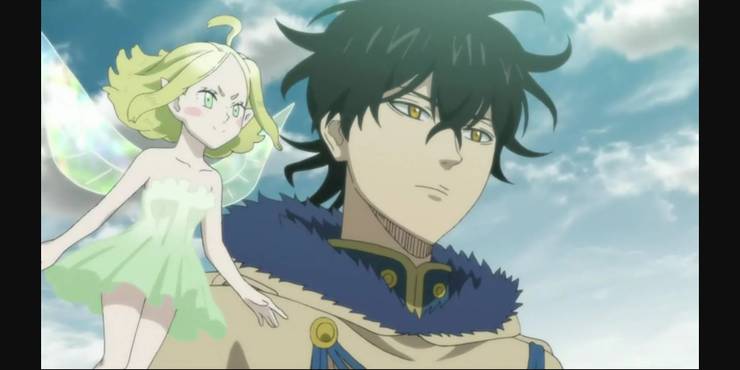 Black Clover The 10 Best Episodes According To Imdb Cbr Black Clover The 10 Best Episodes According To Imdb Cbr