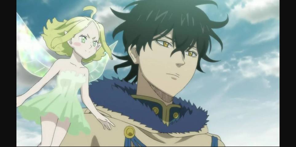 Black Clover The 10 Best Episodes According To Imdb Cbr Black Clover The 10 Best Episodes According To Imdb Cbr