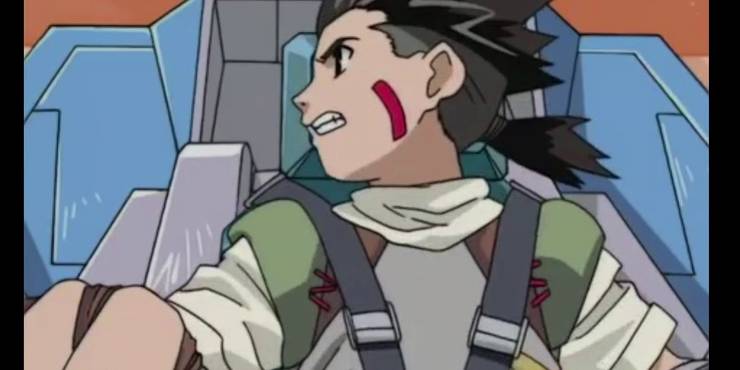 Download The 5 Best 5 Worst Zoids Pilots From The Franchise Cbr For Android Get Wallpaper The 5 Best 5 Worst Zoids Pilots From The Franchise Cbr For iPhone