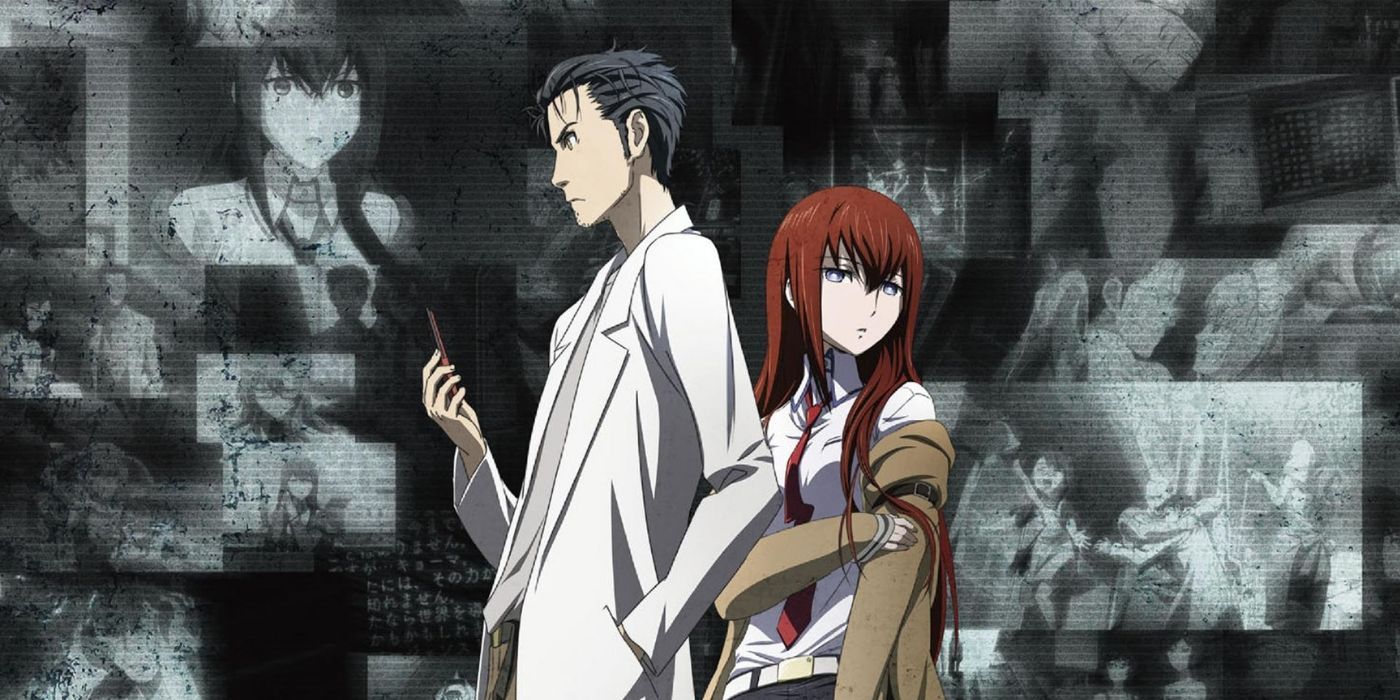 Steins;Gate A Lesson in Disappointment photo picture image