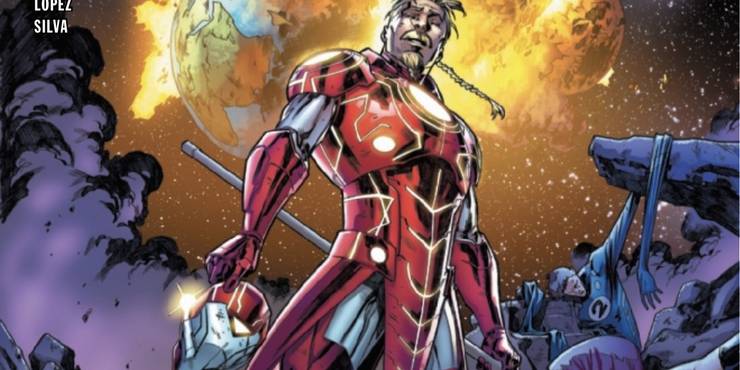 10 Most Powerful Alternate Versions Of Thor Cbr