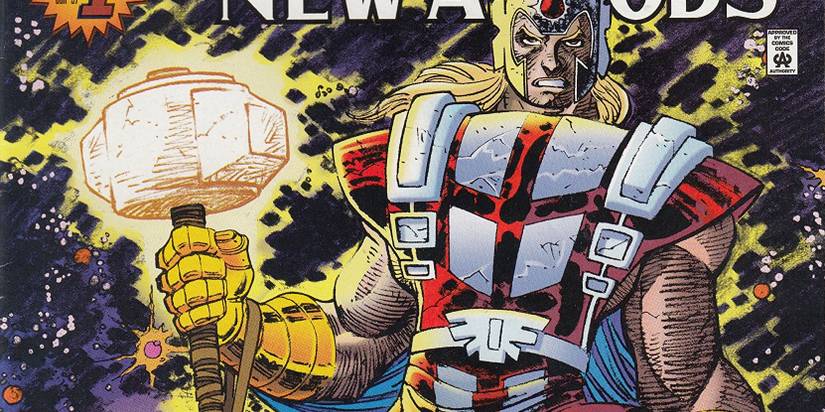 10 Most Powerful Alternate Versions Of Thor