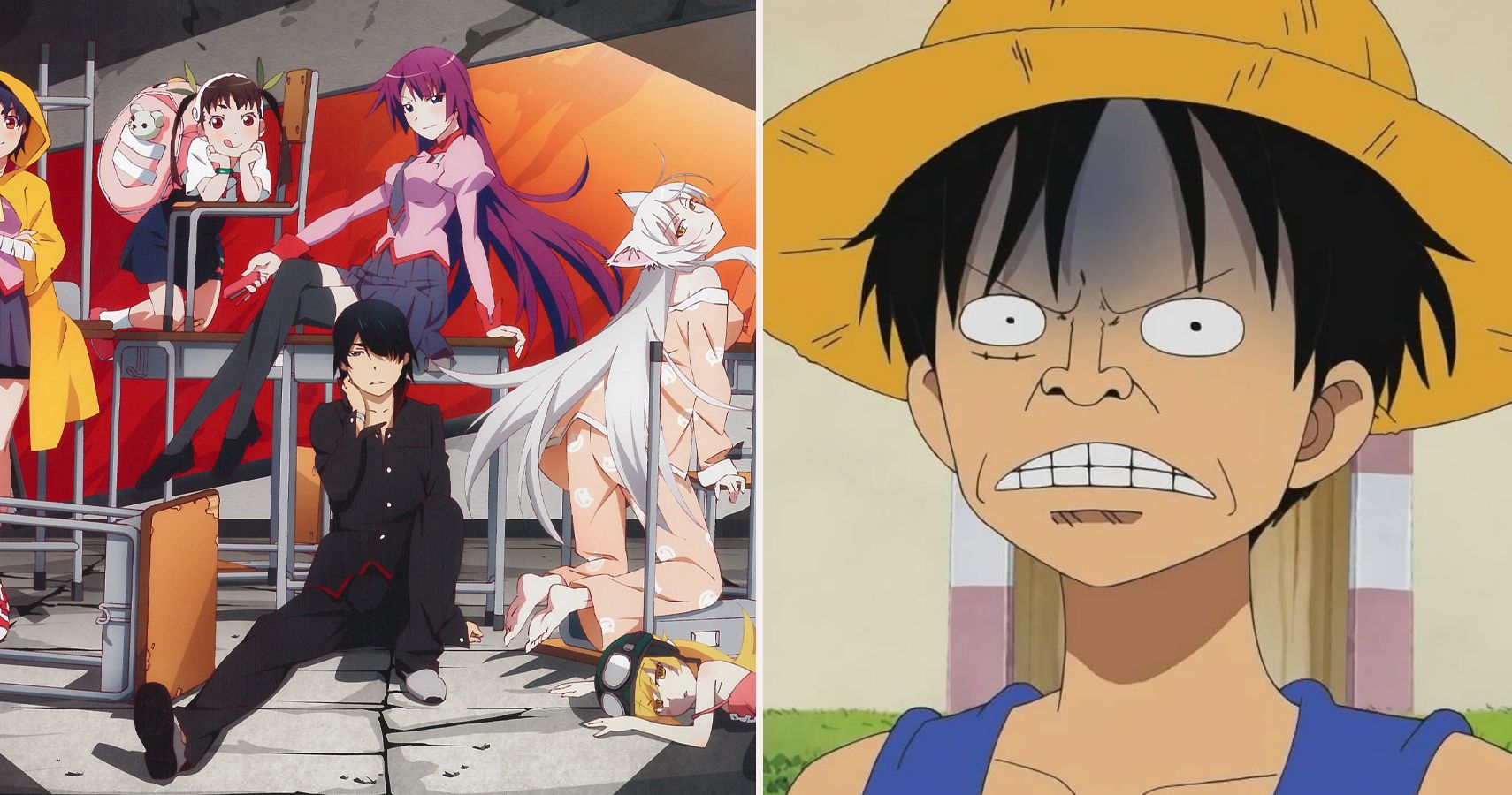 7 Long Anime That Are Worth The Time (& 7 That Are Not) | CBR