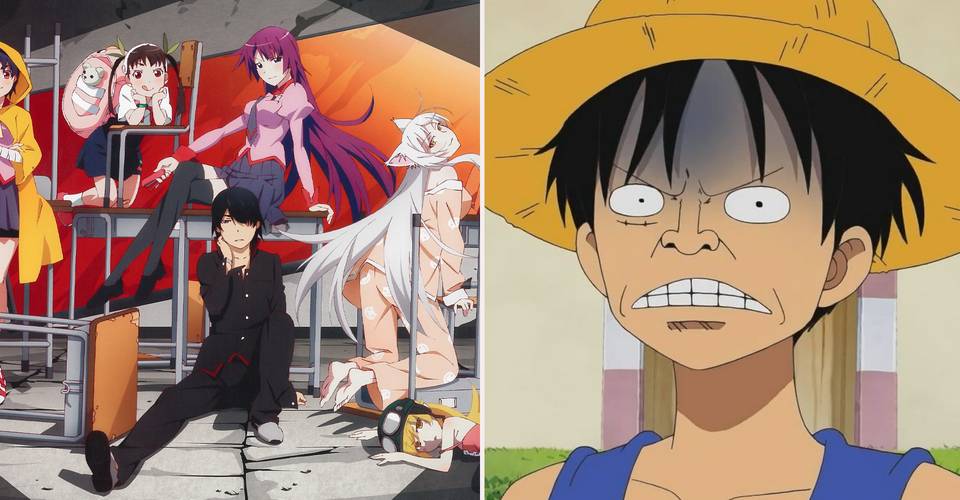 7 Long Anime That Are Worth The Time 7 That Are Not Cbr