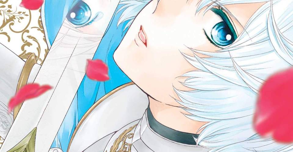 Review Prince Freya Doesn T Reinvent The Wheel For Shojo Manga
